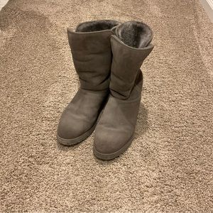 Ugg Kristen Wedge